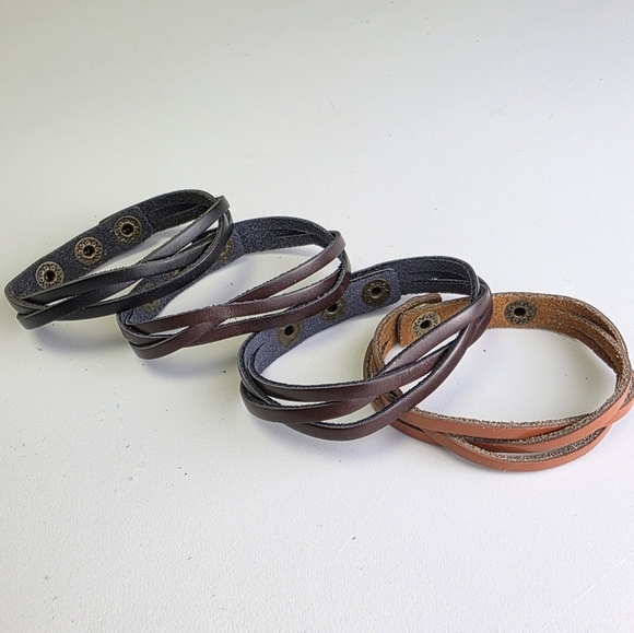 🔥SALE🔥10 Pcs Bracelet​ Set - Picture 9 of 9